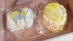 kikisquishy レモン スクイーズ 2点セット