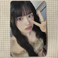 IVE I'VE IVE 対面サイン会限定 アルバムサイントレカ ユジン IVE I'VE IVE 対面サイン会限定 アルバムサイントレカ ユジン - メルカリ