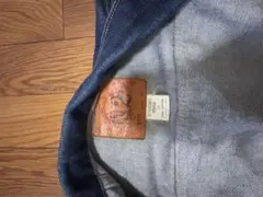 EVISU WAREHOUSE 9103カモメデニム 濃紺 W36 - メルカリ