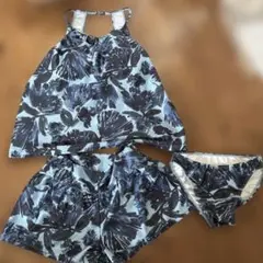 ジルスチュアート 水着　レディース　サイズ9 M