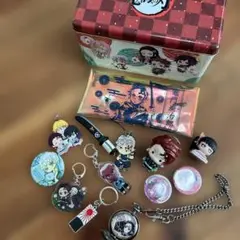 鬼滅の刃グッズセット　まとめ売り