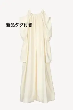 2026年最新】acka ワンピース ドレープの人気アイテム - メルカリ