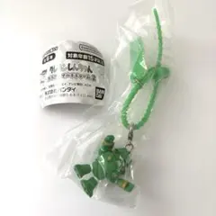 クレヨンしんちゃん カラフルマルチチャーム2 カンタムロボ　ガチャガチャ