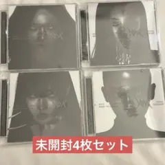 aespa CD MUTANT セット 新品未開封 - メルカリ
