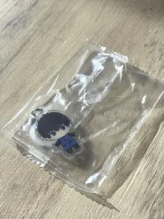 ブルーロック めじるしアクセサリー 潔 世一