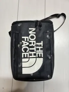 THE NORTH FACE ブラックバッグ