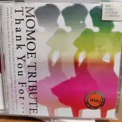 VA/山口百恵トリビュート Thank You For…