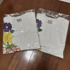 King & Prince concert tour 2019 ツアーTシャツ