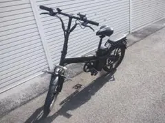 電動自転車 48V/8ah - メルカリ