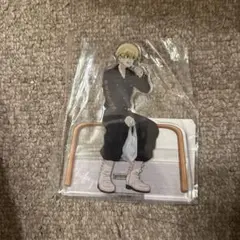 東京リベンジャーズ 松野千冬 アクスタ アクリルフィギュア アイスver