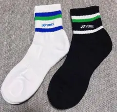 ソックス バドミントン