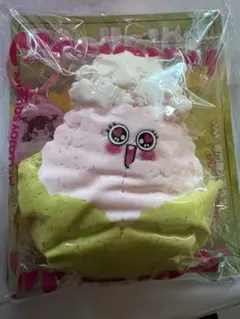 メロジョイ もこもこ山 アフロコーン - メルカリ