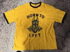 2026年最新】LYFT tシャツ ドーベルマンの人気アイテム - メルカリ