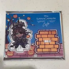 ツイステカフェ レオナ