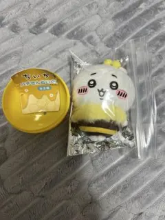 ちいかわ マスコット キャラクターグッズ