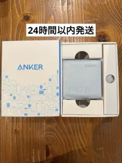 アンカー　ANKER Anker Zolo 充電器 140W【新品未使用】