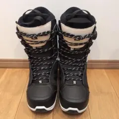 美品 26.5 SALOMON BOAスノーボードブーツ(男性用) 美品 26.5 SALOMON BOAスノーボードブーツ(男性用) SALOMON