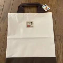 ミッキーマウス　オリジナルバッグ