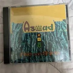 Asiiwd rise and Shine CD