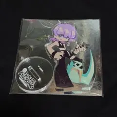 【激レア・新品】パンティ&ストッキング ブリーフ BIGアクスタ１点　匿名配送 2026年最新】パンティ&ストッキングwithガーターベルト アクリル