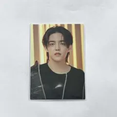 SEVENTEEN TOUR FOLLOW TO JAPAN エスクプス トレカ