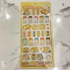 正規品 ボンボンドロップシール 和柄 新品 新作 たまごサンド サンドイッチ