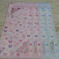 ★シールセット★