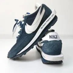 2026年最新】fragment sacai nikeの人気アイテム - メルカリ