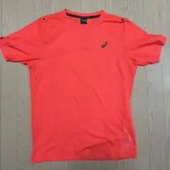 アシックス　ランニング　METARUN シャツ　ACTIBREEZE