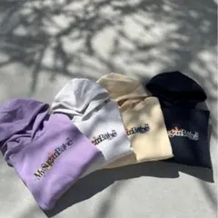 MySugarBabe パーカー