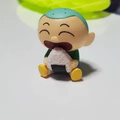 クレヨンしんちゃんマサオくん