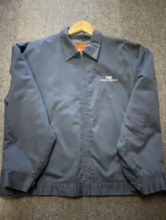 PGI ネイビー カバーオール