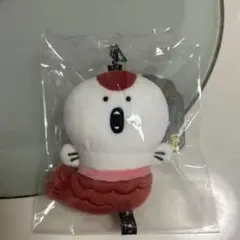 映画 ちいかわ 人魚の島のひみつ マスコット