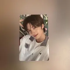 tws ヨンジェ トレカ はじめまして hmv ラキドロ