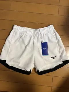 新品　Mizuno ゲームパンツ
