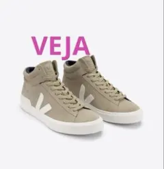 VEJAヴェジャ　スニーカーMINOTAUR SUEDE DUNE PIERREのサムネイル