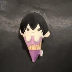 蘇枋隼飛 windbreak ウィンブレ アイスたぴぬい - メルカリ