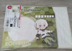 カゲプロ アヤノ レターセット カゲロウデイズ メカクシティアクターズ