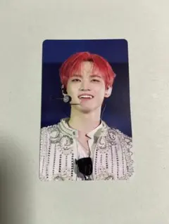 チョンロ　特典トレカ　映画　DREAM（）SCAPE