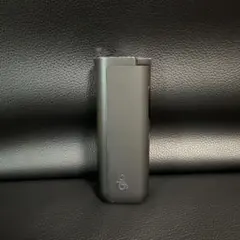 グローハイパープロ オブシディアン・ブラック　 電子タバコ 本体