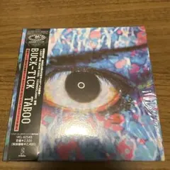 貴重盤】SEXUAL×××××! BUCK-TICK 紙ジャケット仕様 - メルカリ