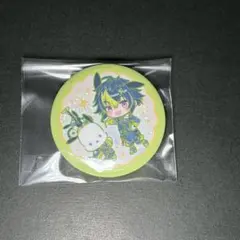 にじさんじ Dytica 伊波ライ サンリオ コラボ 缶バッジ - メルカリ