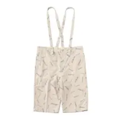 visvim JUMBO PASTORAL BRACES SHORTSのサムネイル
