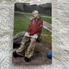 INI 写真集　セブンネット　トレカ　田島将吾