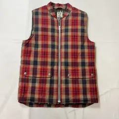 2026年最新】ポールスミス ダウンベストの人気アイテム - メルカリ