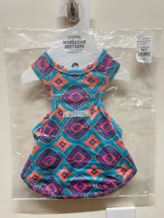 【新品】MANDARINE BROTHERS クーリングタンク ネイティブ L