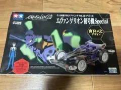 2025年最新】ミニ四駆 エヴァンゲリオンの人気アイテム - メルカリ