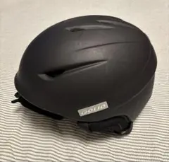 FOLIO スノーボード スキー ヘルメット ブラックL(59〜62)