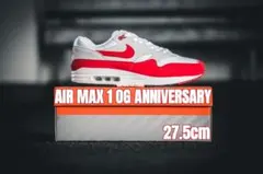 2026年最新】nike air max 1 anniversaryの人気アイテム - メルカリ