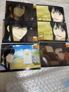 2026年最新】銀魂ファミマプリントの人気アイテム - メルカリ